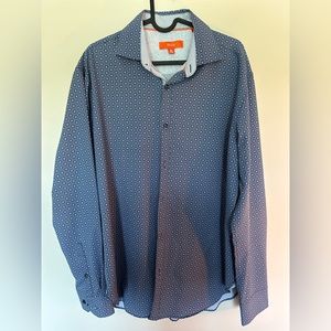 Men shirt Tallia brand - 15 - 15 1/2